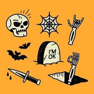 Meet your Posher, Gilberto